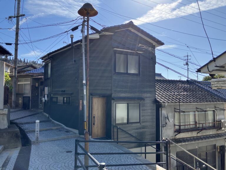 犬と泊まれる宿　Ｎｉｄｒａ　尾道