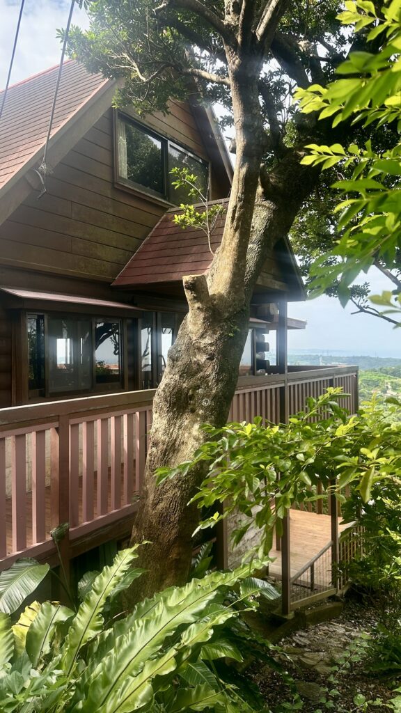 ＣＡＳＡＢＬＡＮＣＡ　ＶＡＣＡＴＩＯＮ　ＨＯＵＳＥ（カサブランカ　バケーション　ハウス）