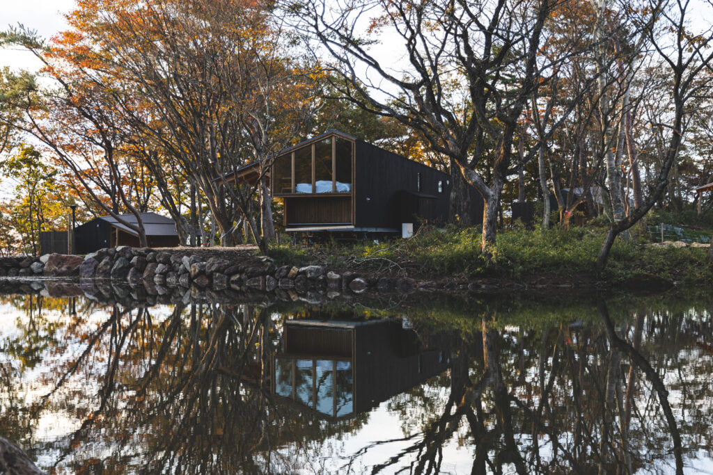 Ｅａｒｔｈｂｏａｔ　Ｎａｓｕ（那須）