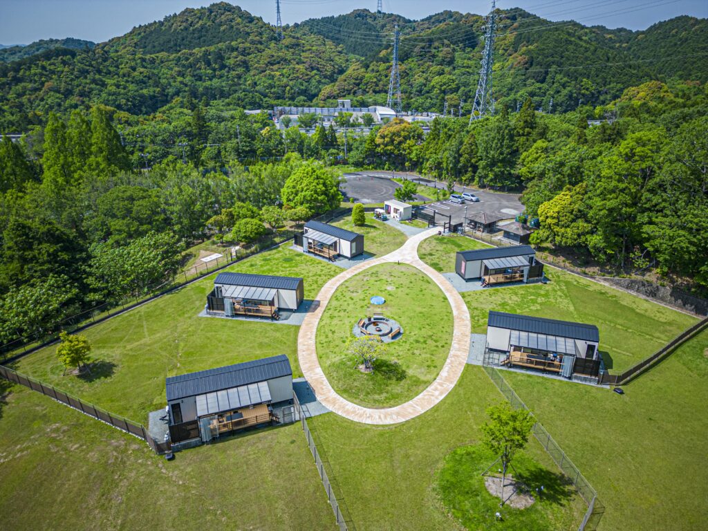 Ｌｕｘｕｒｙ　Ｔｒａｉｌｅｒｓ　離宮伊勢