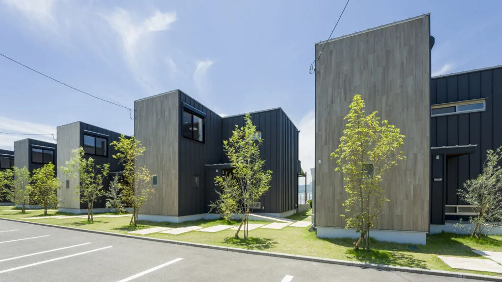 Ｒａｋｕｔｅｎ　ＳＴＡＹ　ＨＯＵＳＥ　天草