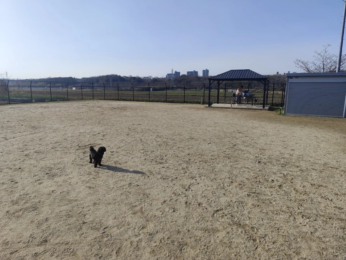 プライベートドッグラン セレンゲティ
