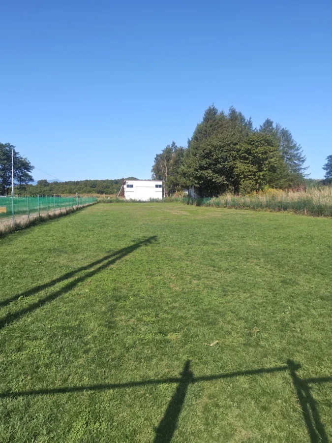 ヒロリン村 Dog Run & Dog Sports Field