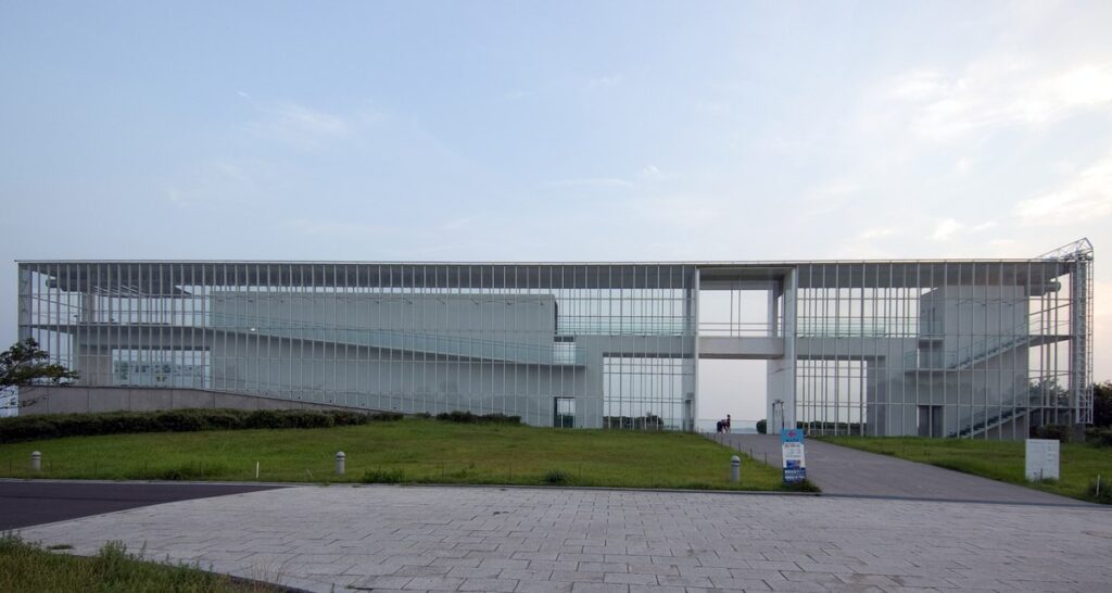 葛西臨海公園