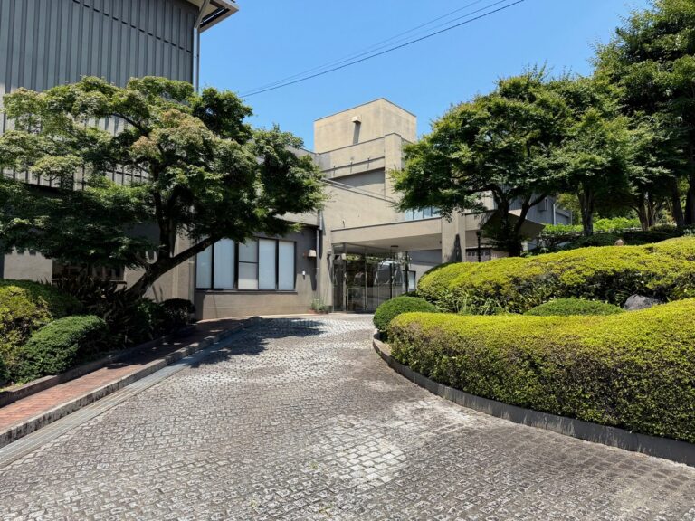富士山かぐや姫ミュージアム