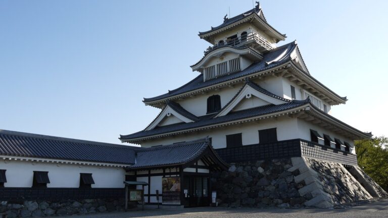 長浜城歴史博物館