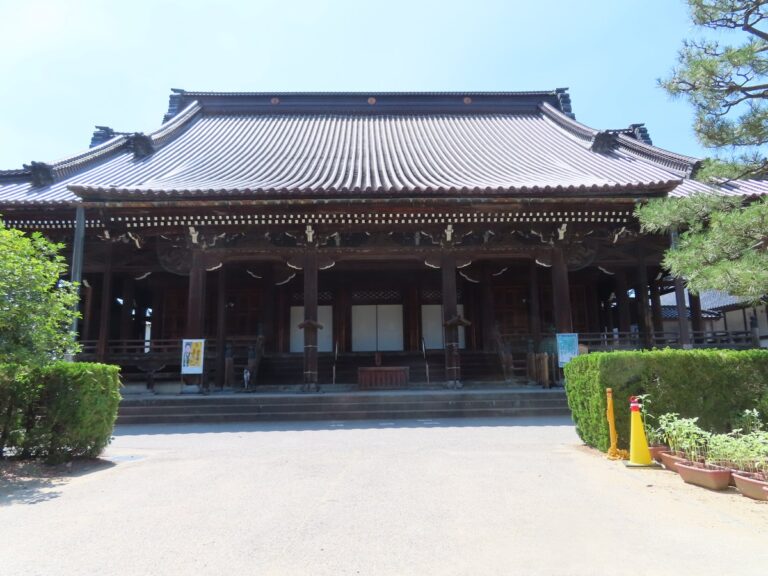 本願寺金沢別院