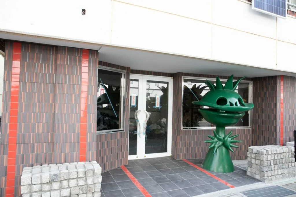 熱海山口美術館