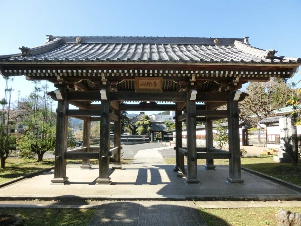金剛寺