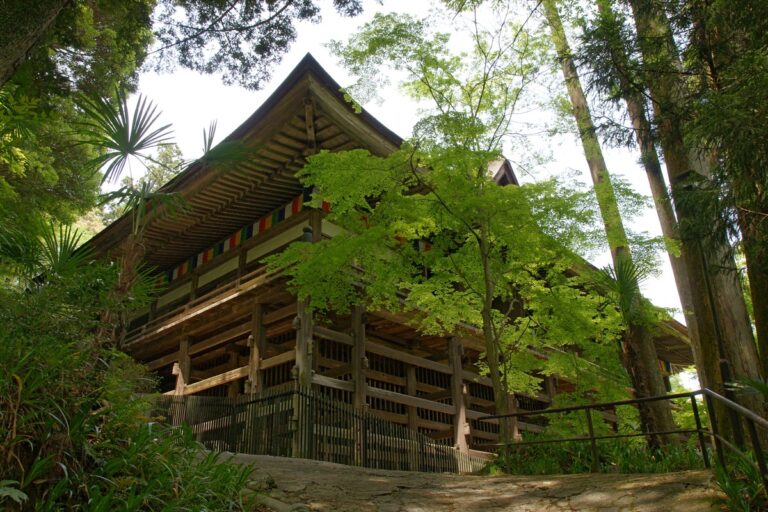 石山寺