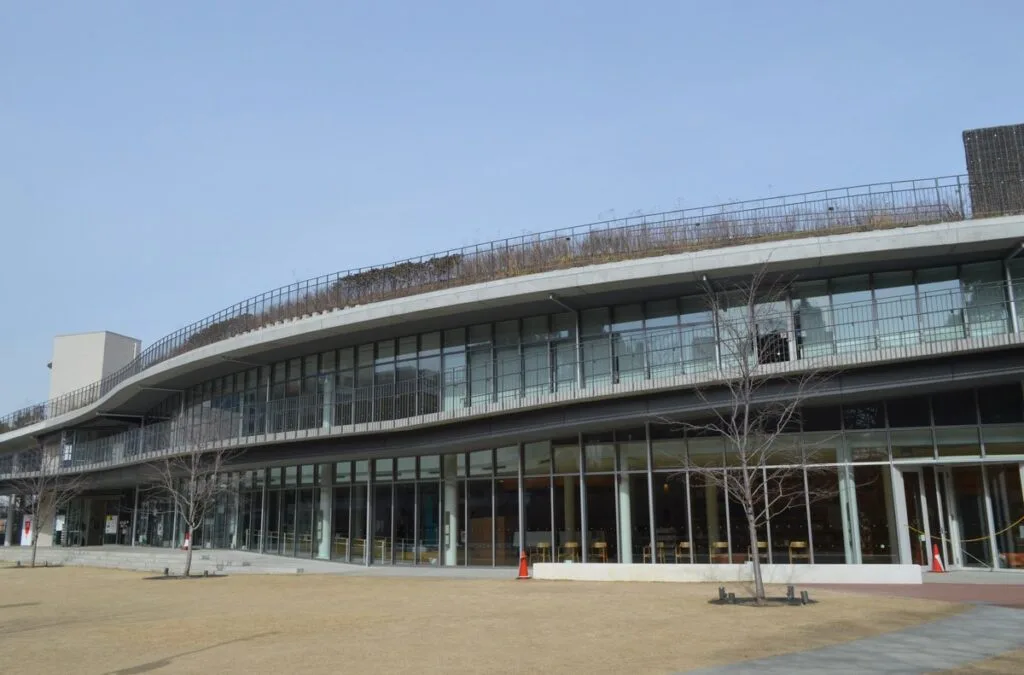 宝塚市立文化芸術センター