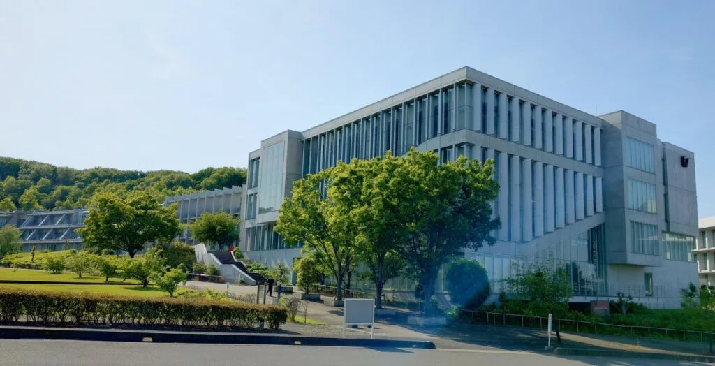 本庄早稲田の杜ミュージアム