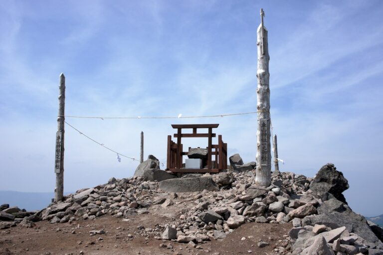 車山神社