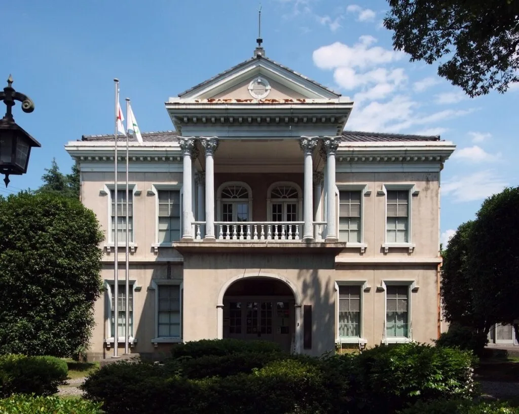 さいたま市立浦和博物館