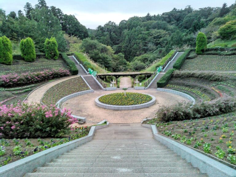 いわき公園
