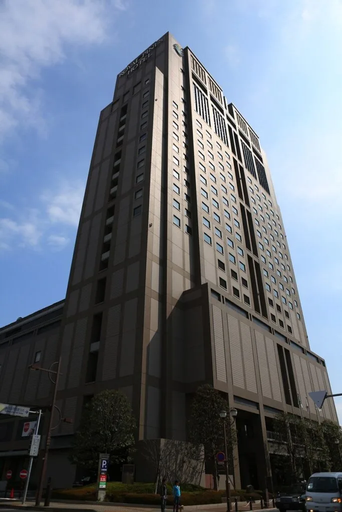うらわ美術館