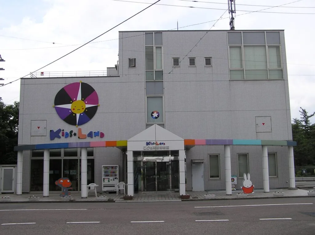 こども陶器博物館