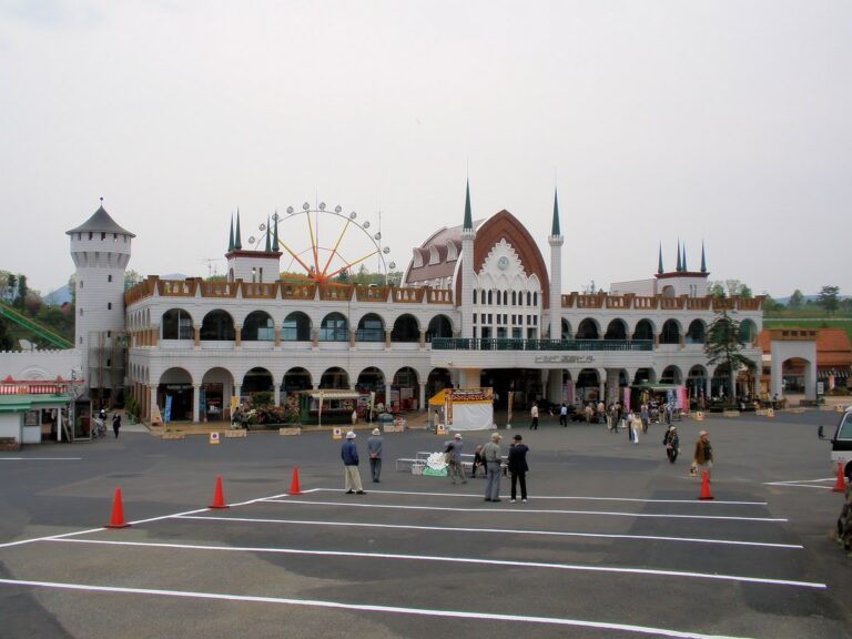 ヒルゼン高原センター