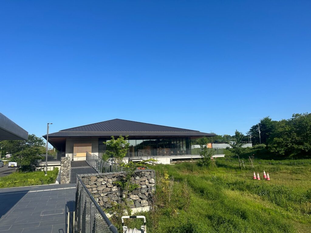 茅ヶ崎市博物館