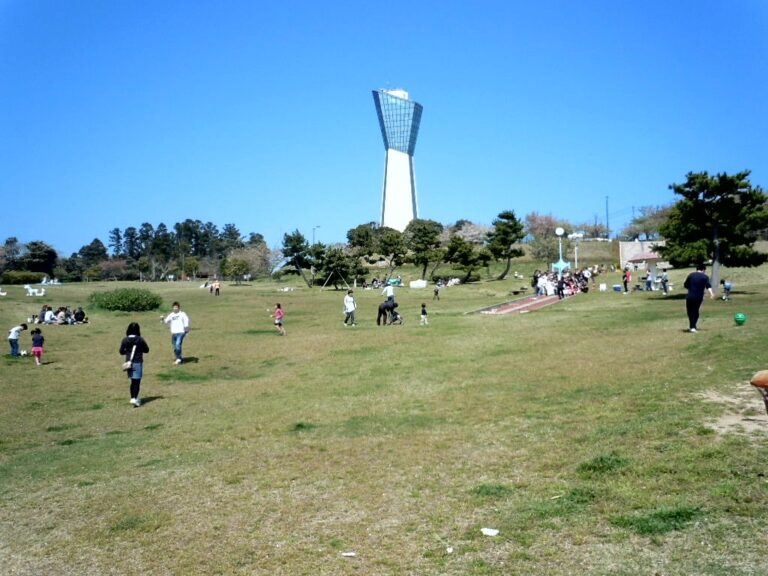 三崎公園