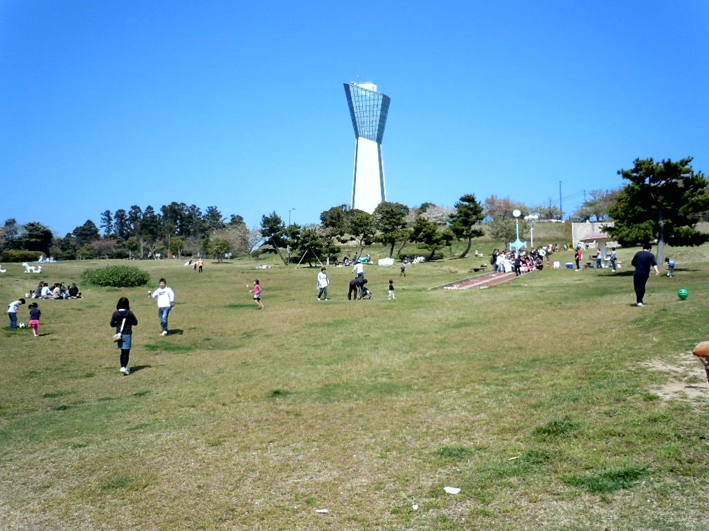 三崎公園