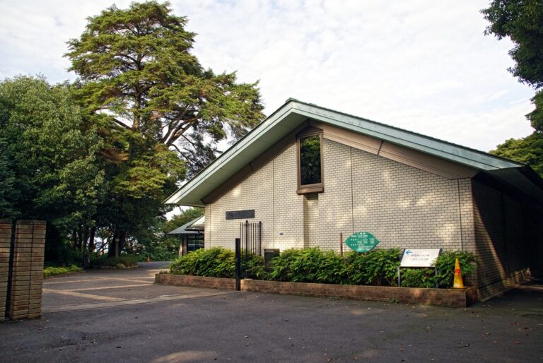 三橋節子美術館