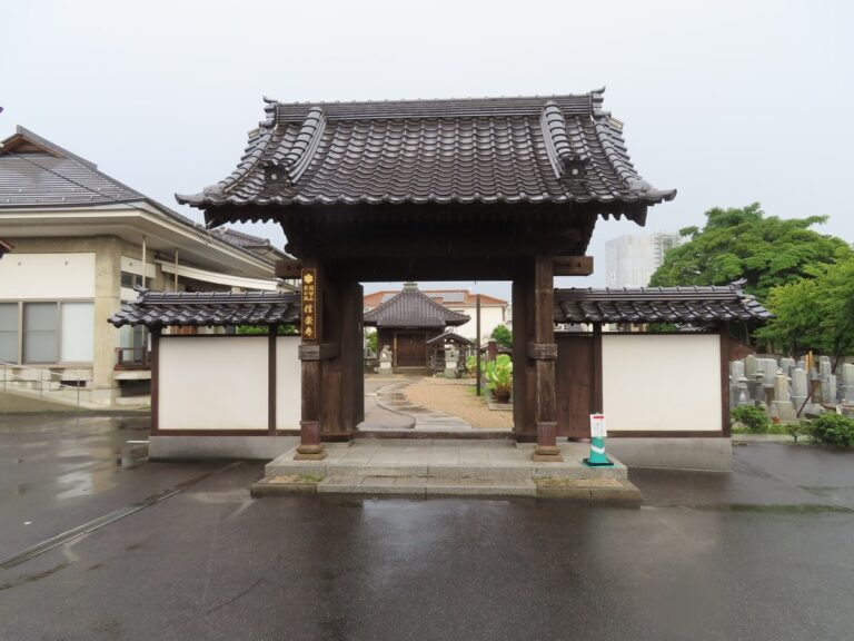信楽寺