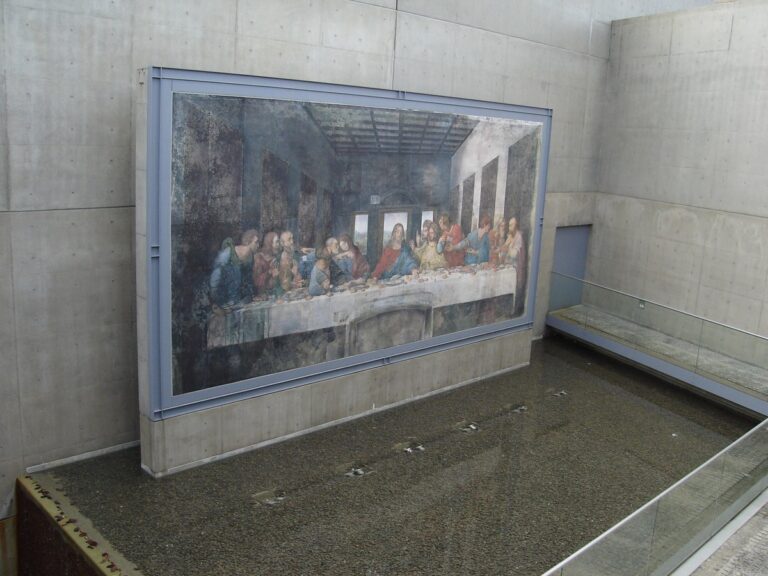 京都府立陶板名画の庭