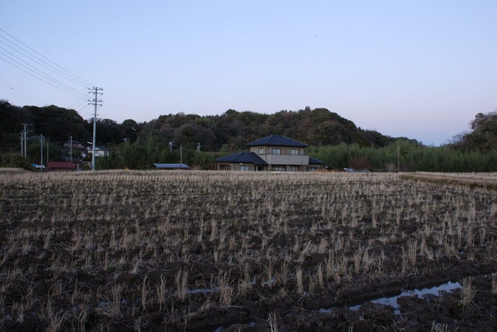 佐貫城