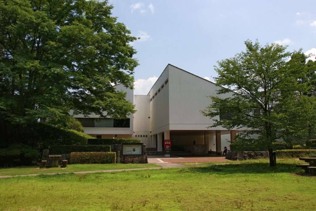 倉吉博物館・倉吉歴史民俗資料館