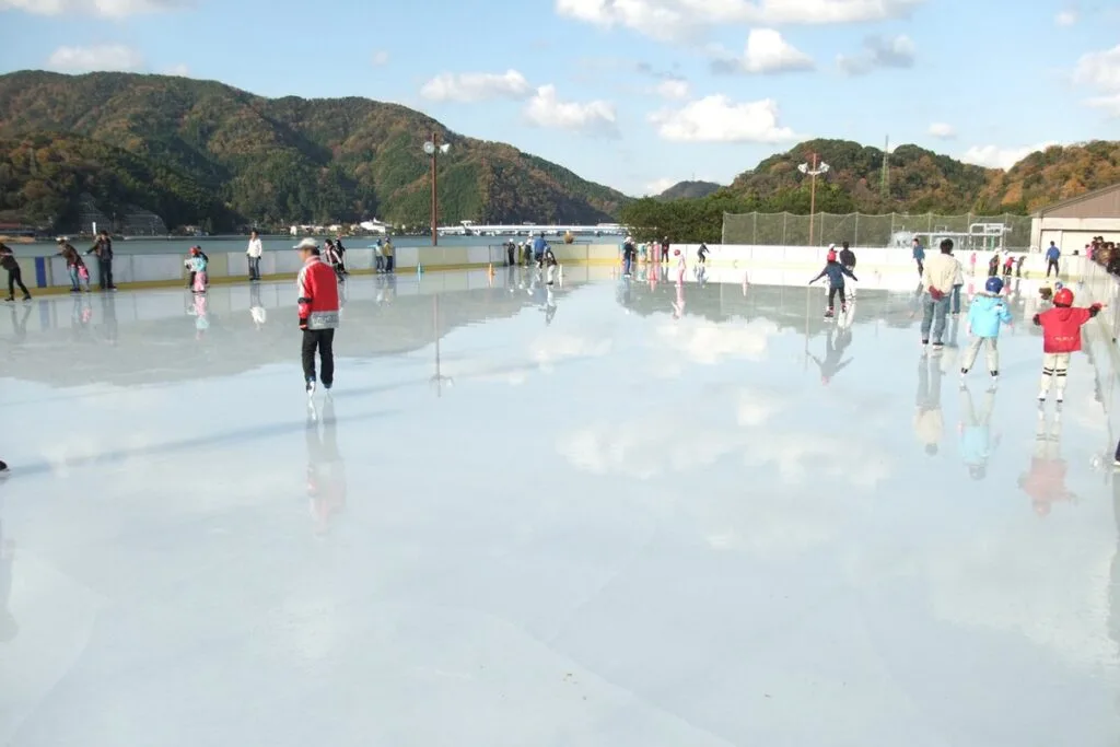 兵庫県立円山川公苑
