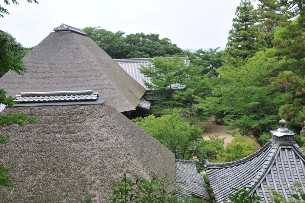 円通寺