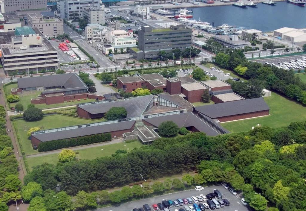 千葉県立美術館