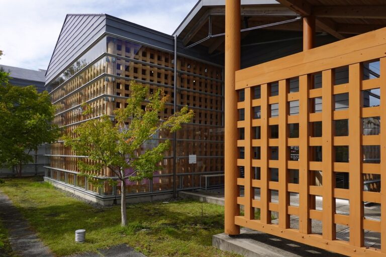 南方熊楠顕彰館