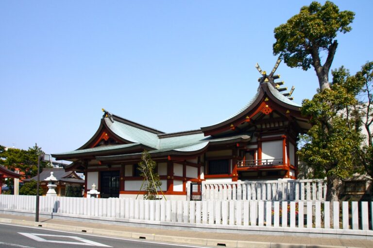 厳島神社