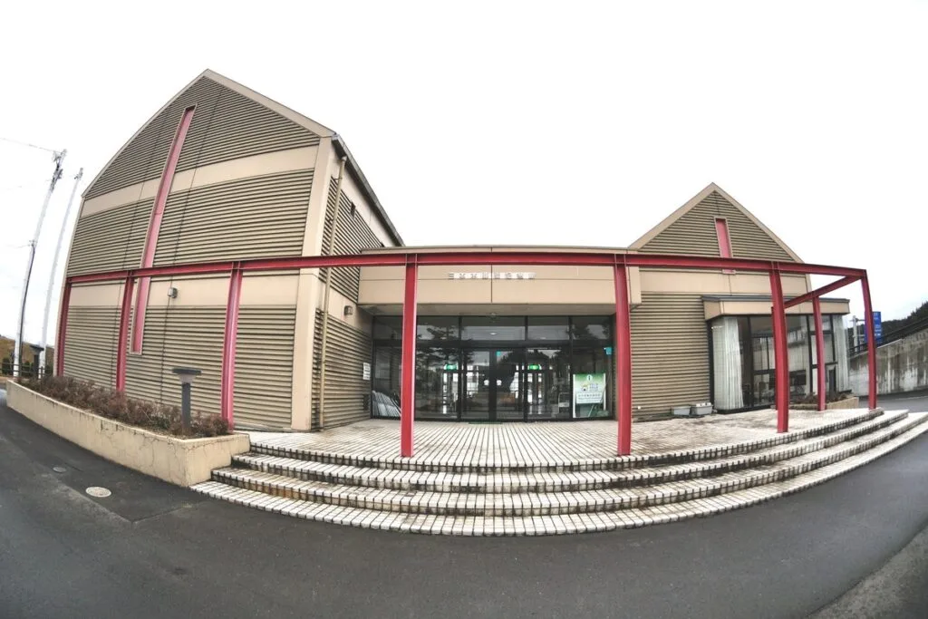 大崎市三本木亜炭記念館