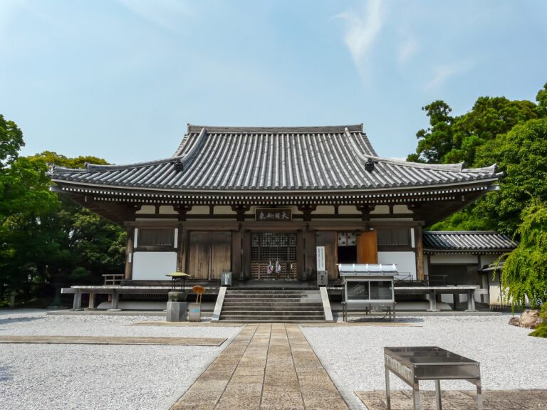 大日寺