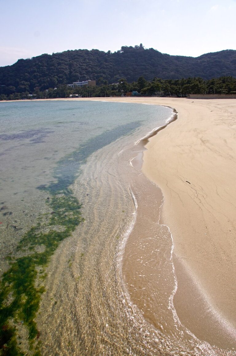 大浜海岸