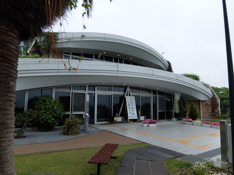 天草キリシタン館