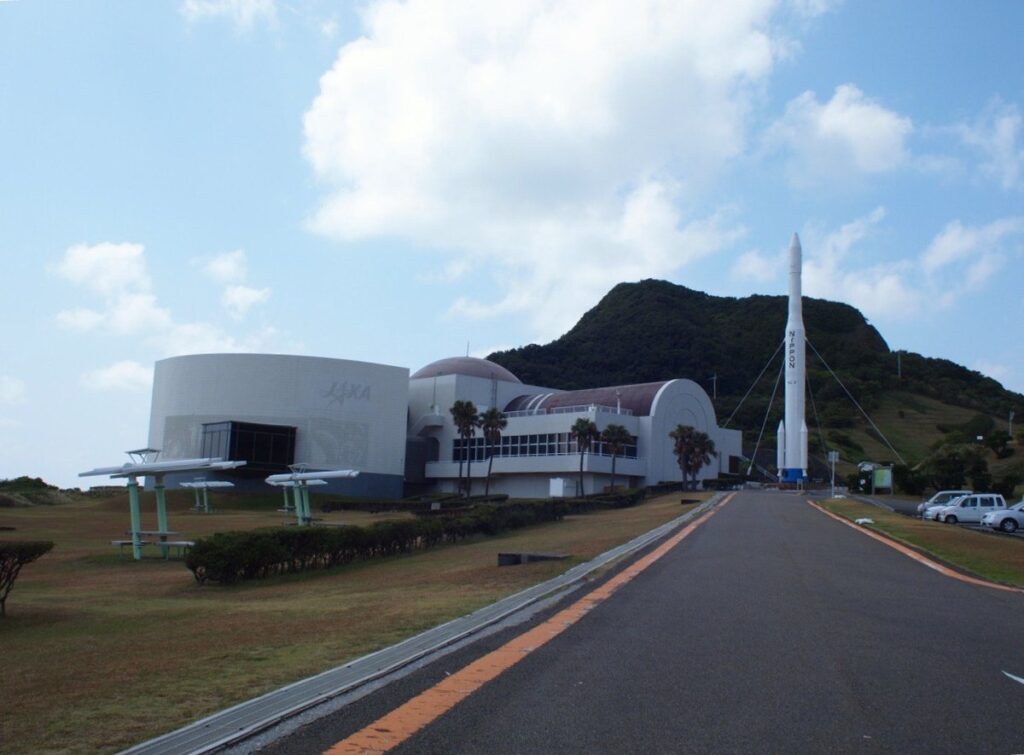 宇宙科学技術館