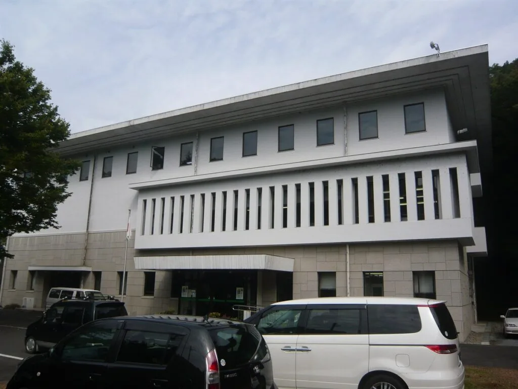 岐阜県歴史資料館
