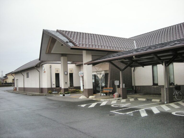川合考古資料館