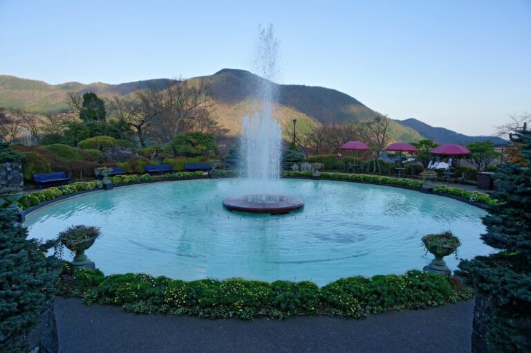 強羅公園