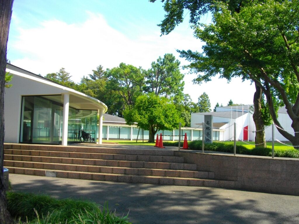 徳川ミュージアム