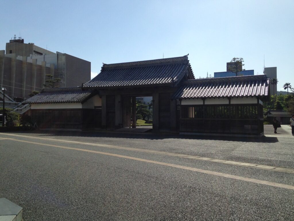 徳島中央公園