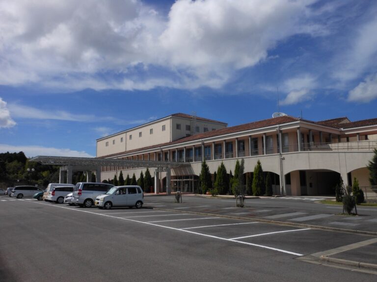 志摩市歴史民俗資料館