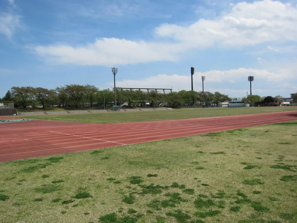 敷島公園