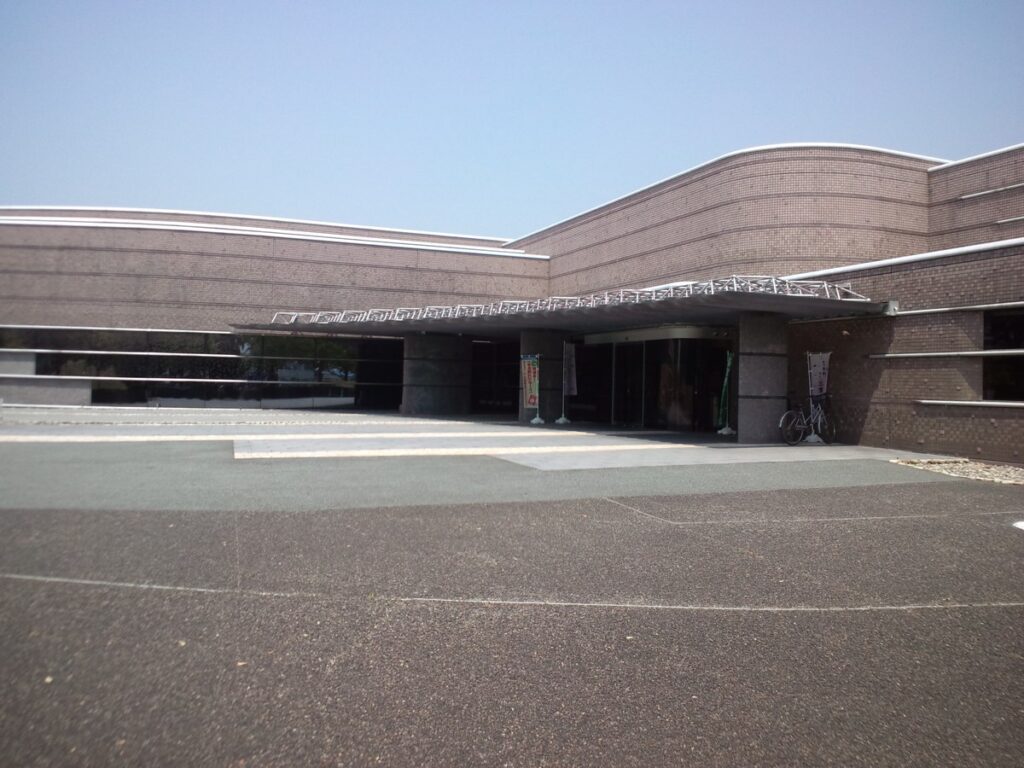 斎宮歴史博物館