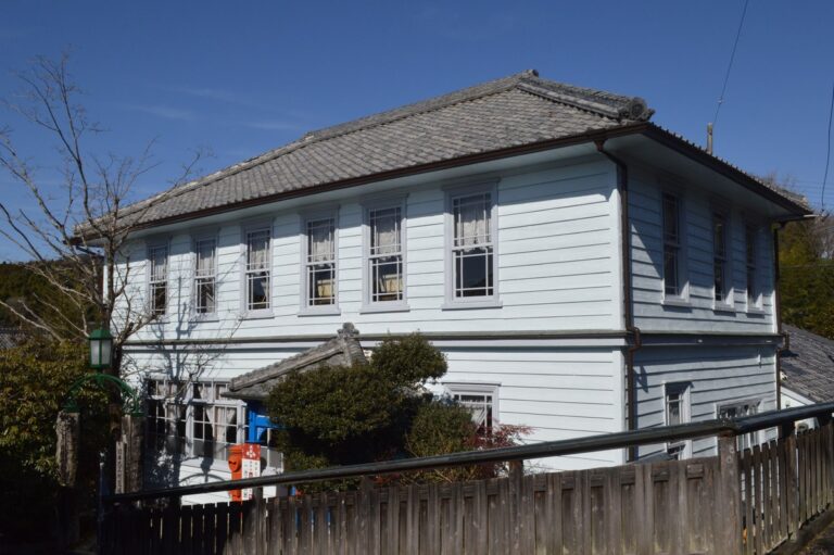 日本大正村