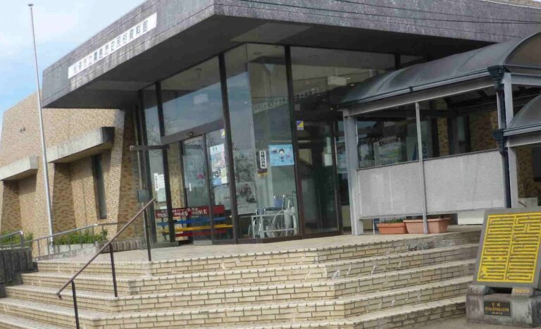 松浦市立埋蔵文化財センター